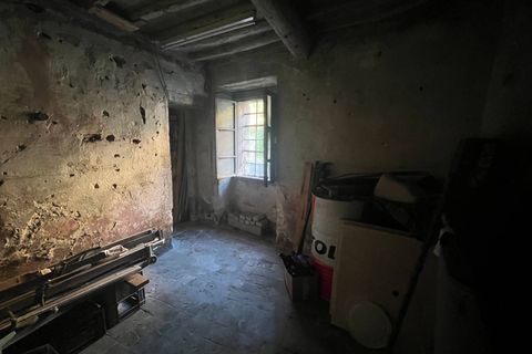 Villa a Vicopisano, Pisa, Vicopisano - € 150.000 | Ref: 2025P066 - foto 11