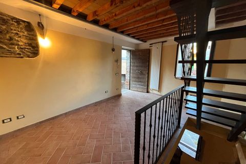 Villa a Vicopisano, Pisa, Vicopisano - € 900/mes | Ref: 2025P068 - foto 5