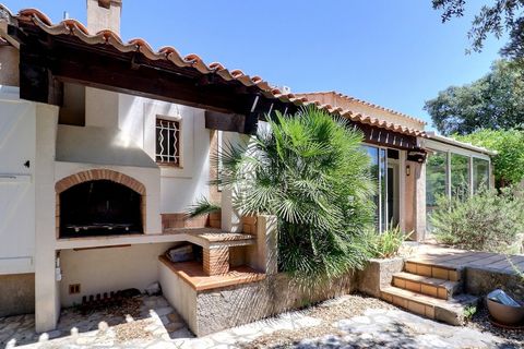 Villa i Saint-Mathieu-de-Treviers, Herault, Saint-Mathieu-de-Treviers - € 535.000 | Ref: 639 - foto 1