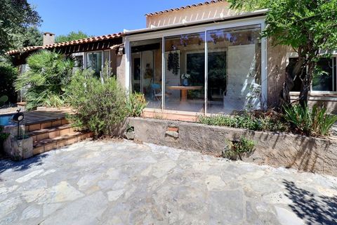 Villa i Saint-Mathieu-de-Treviers, Herault, Saint-Mathieu-de-Treviers - € 535.000 | Ref: 639 - foto 2