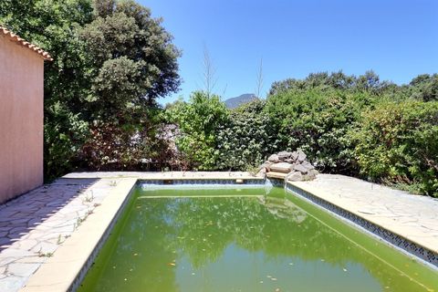 Villa i Saint-Mathieu-de-Treviers, Herault, Saint-Mathieu-de-Treviers - € 535.000 | Ref: 639 - foto 3