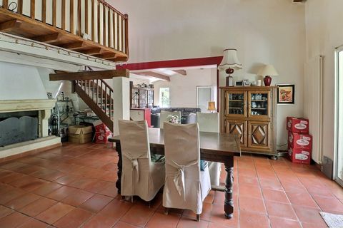 Villa i Saint-Mathieu-de-Treviers, Herault, Saint-Mathieu-de-Treviers - € 535.000 | Ref: 639 - foto 4