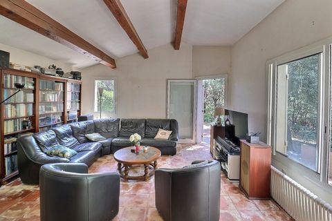 Villa i Saint-Mathieu-de-Treviers, Herault, Saint-Mathieu-de-Treviers - € 535.000 | Ref: 639 - foto 5
