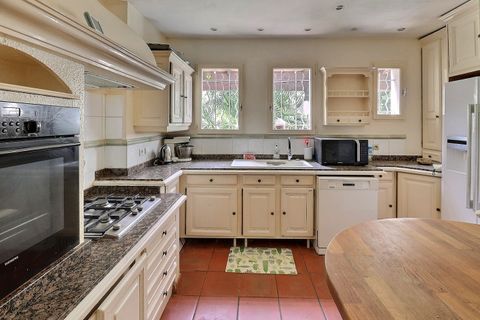 Villa i Saint-Mathieu-de-Treviers, Herault, Saint-Mathieu-de-Treviers - € 535.000 | Ref: 639 - foto 6