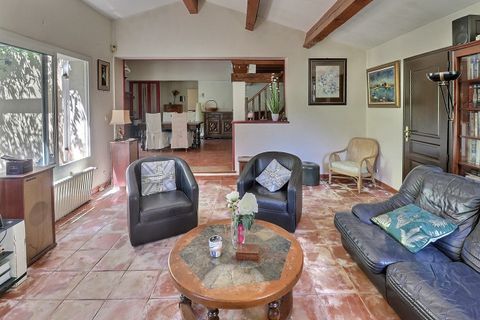 Villa i Saint-Mathieu-de-Treviers, Herault, Saint-Mathieu-de-Treviers - € 535.000 | Ref: 639 - foto 7