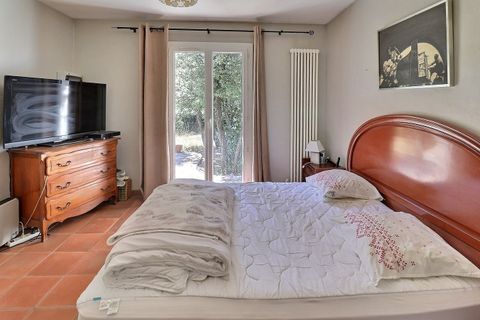 Villa i Saint-Mathieu-de-Treviers, Herault, Saint-Mathieu-de-Treviers - € 535.000 | Ref: 639 - foto 8