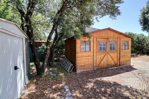 Villa i Saint-Mathieu-de-Treviers, Herault, Saint-Mathieu-de-Treviers - € 535.000 | Ref: 639 - foto 11