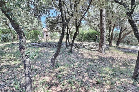 Villa i Saint-Mathieu-de-Treviers, Herault, Saint-Mathieu-de-Treviers - € 535.000 | Ref: 639 - foto 12