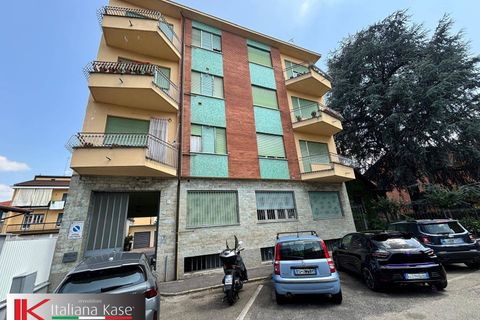Leilighet i Settimo Torinese, Turin, Settimo Torinese - € 115 000 | Ref: mfq - foto 23
