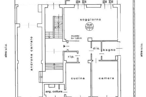 Leilighet i Settimo Torinese, Turin, Settimo Torinese - € 115 000 | Ref: mfq - foto 26