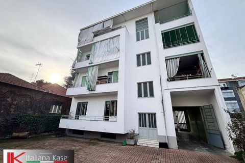 Leilighet i Settimo Torinese, Turin, Settimo Torinese - € 115 000 | Ref: mfq - foto 24