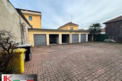 Leilighet i Settimo Torinese, Turin, Settimo Torinese - € 115 000 | Ref: mfq - foto 25