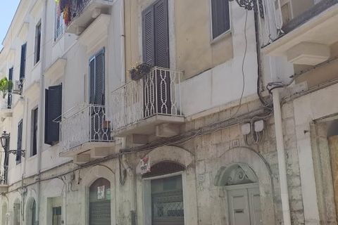 Lejlighed i Trani, Barletta-Andria-Trani, Trani - € 89.000 | Ref: Rif. 70 - foto 2