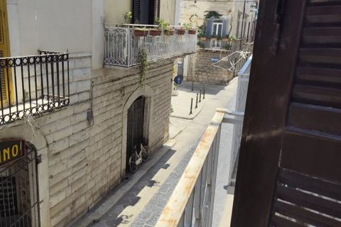 Lejlighed i Trani, Barletta-Andria-Trani, Trani - € 89.000 | Ref: Rif. 70 - foto 4