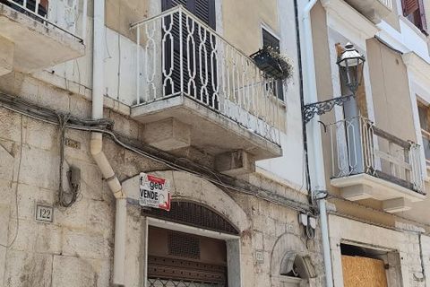 Lejlighed i Trani, Barletta-Andria-Trani, Trani - € 89.000 | Ref: Rif. 70 - foto 8