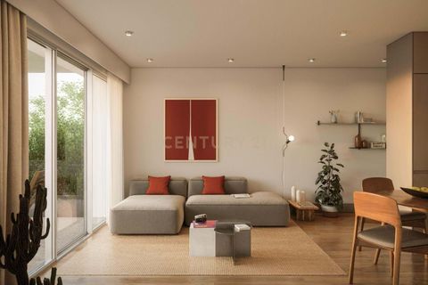 Lejlighed i Vila do Conde, Porto, Vila do Conde - € 255.000 | Ref: C0272-02435 - foto 1