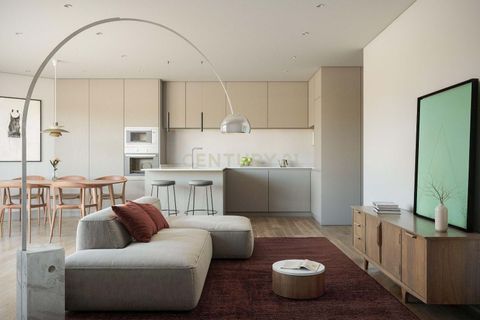 Lejlighed i Vila do Conde, Porto, Vila do Conde - € 255.000 | Ref: C0272-02435 - foto 2