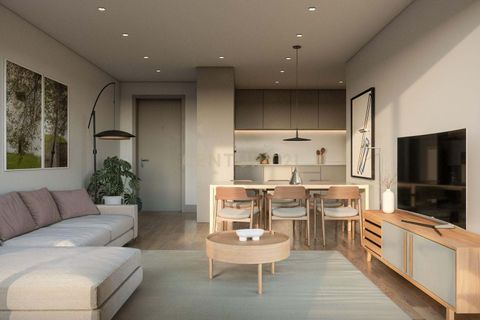 Lejlighed i Vila do Conde, Porto, Vila do Conde - € 255.000 | Ref: C0272-02435 - foto 3