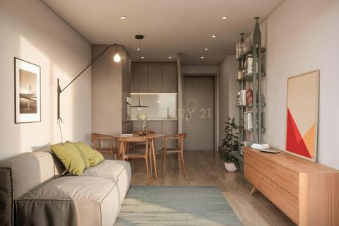 Lejlighed i Vila do Conde, Porto, Vila do Conde - € 255.000 | Ref: C0272-02435 - foto 4