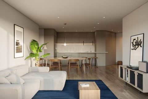 Lejlighed i Vila do Conde, Porto, Vila do Conde - € 255.000 | Ref: C0272-02435 - foto 6