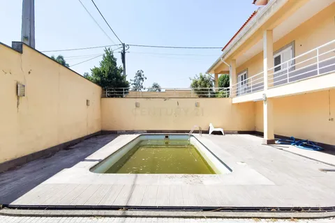 Villa a Paredes, Porto, Paredes - € 480.000 | Ref: C0272-02444 - foto 7