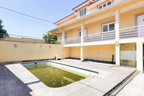 Villa a Paredes, Porto, Paredes - € 480.000 | Ref: C0272-02444 - foto 9