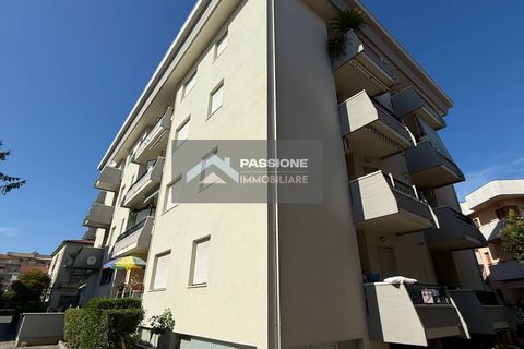 Lejlighed i Alba Adriatica, Teramo, Alba Adriatica - € 130.000 | Ref: 274 - foto 1