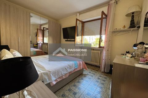 Lejlighed i Alba Adriatica, Teramo, Alba Adriatica - € 130.000 | Ref: 274 - foto 4