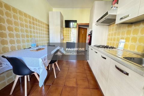 Lejlighed i Alba Adriatica, Teramo, Alba Adriatica - € 130.000 | Ref: 274 - foto 11