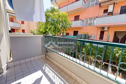 Lejlighed i Alba Adriatica, Teramo, Alba Adriatica - € 130.000 | Ref: 274 - foto 13
