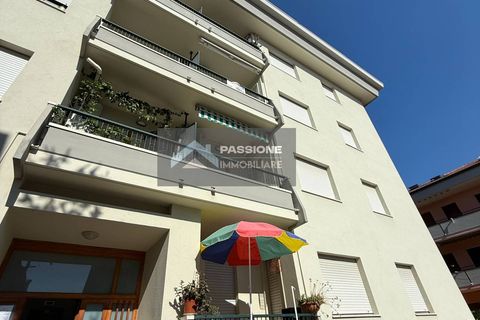Lejlighed i Alba Adriatica, Teramo, Alba Adriatica - € 130.000 | Ref: 274 - foto 15