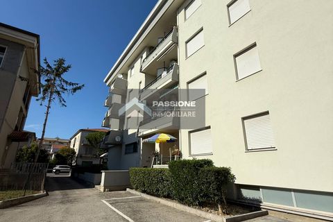 Lejlighed i Alba Adriatica, Teramo, Alba Adriatica - € 130.000 | Ref: 274 - foto 16