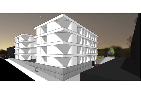 Helårsgrund i Pedroso, Porto, Pedroso - € 1.060.000 | Ref: TER_39_24502 - foto 10