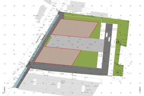 Helårsgrund i Pedroso, Porto, Pedroso - € 1.060.000 | Ref: TER_39_24502 - foto 11