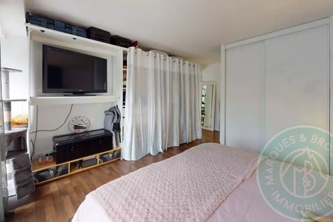 Lejlighed i Pau, Pyrenees-Atlantiques, Pau - € 108.000 | Ref: 85957938 - foto 7