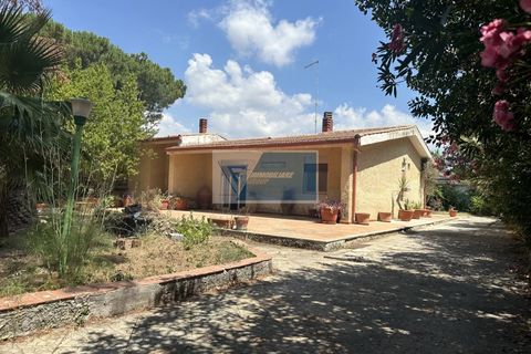 Villa i Noto, Siracusa, Noto - € 220.000 | Ref: NT VCAM 42 - foto 1