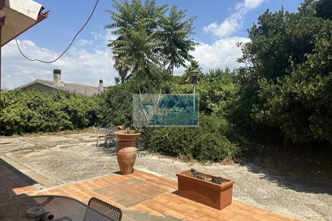 Villa i Noto, Siracusa, Noto - € 220.000 | Ref: NT VCAM 42 - foto 10