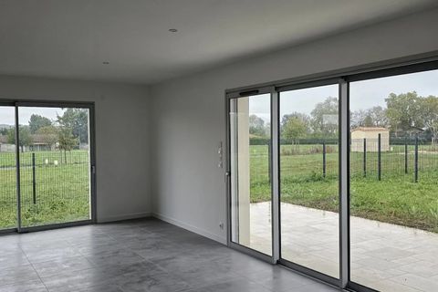 Villa i Saramon, Gers, Saramon - € 280.000 | Ref: 86072495 - foto 2