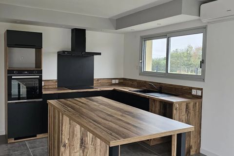 Villa i Saramon, Gers, Saramon - € 280.000 | Ref: 86072495 - foto 3
