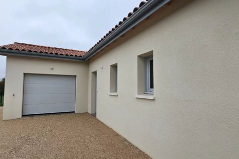 Villa i Saramon, Gers, Saramon - € 280.000 | Ref: 86072495 - foto 9