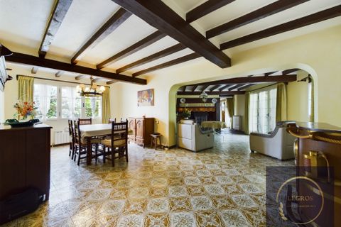 Villa a Barbentane, Bouches-du-Rhone, Barbentane - € 1.750/mes | Ref: GL2305 - foto 2