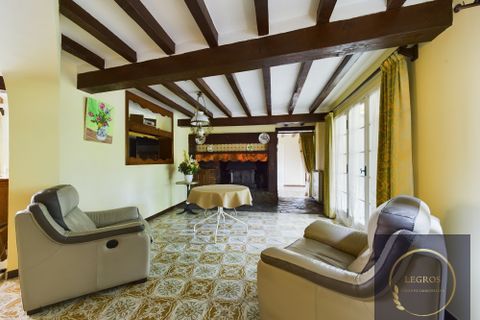 Villa a Barbentane, Bouches-du-Rhone, Barbentane - € 1.750/mes | Ref: GL2305 - foto 3