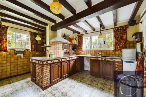 Villa a Barbentane, Bouches-du-Rhone, Barbentane - € 1.750/mes | Ref: GL2305 - foto 6
