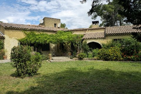 Villa a Barbentane, Bouches-du-Rhone, Barbentane - € 1.750/mes | Ref: GL2305 - foto 8