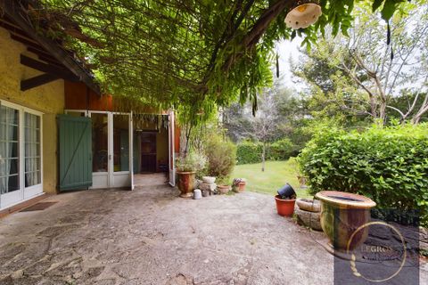 Villa a Barbentane, Bouches-du-Rhone, Barbentane - € 1.750/mes | Ref: GL2305 - foto 9