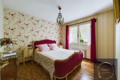 Villa a Barbentane, Bouches-du-Rhone, Barbentane - € 1.750/mes | Ref: GL2305 - foto 12