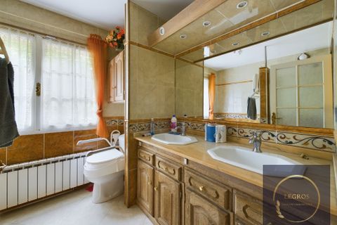 Villa a Barbentane, Bouches-du-Rhone, Barbentane - € 1.750/mes | Ref: GL2305 - foto 15