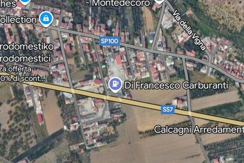 Terra a Maddaloni, Caserta, Maddaloni - € 6.800.000 | Ref: 59 - foto 3