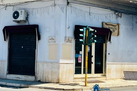 Erhvervsejendom i Capurso, Bari, Capurso - € 138.000 | Ref: MHR-692 - foto 1