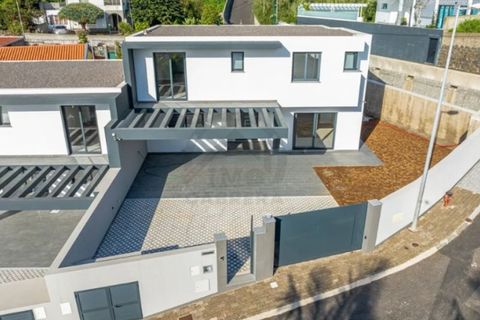 Byhus i Sao Roque, Madeira, Sao Roque - € 800.000 | Ref: IC_1186 - foto 1